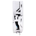 Paragambe portiere per hockey Bauer Supreme M5PRO White Senior