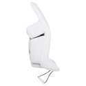 Paragambe portiere per hockey Bauer Supreme M5PRO White Senior