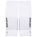 Paragambe portiere per hockey Bauer Supreme M5PRO White Senior