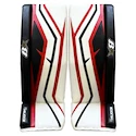 Paragambe portiere per hockey BRIAN'S Iconik X Black Junior