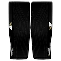 Paragambe portiere per hockey BRIAN'S Iconik X Black Junior 29 + 1 palec