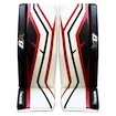 Paragambe portiere per hockey BRIAN'S Iconik X White