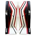 Paragambe portiere per hockey BRIAN'S Iconik X White