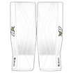 Paragambe portiere per hockey BRIAN'S Iconik X White