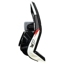 Paragambe portiere per hockey BRIAN'S Iconik X White/Black/Red Intermediate