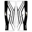 Paragambe portiere per hockey BRIAN'S Iconik X White/Black Senior 36 + 1 palec