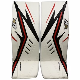 Paragambe portiere per hockey BRIAN'S OPTiK X2 Junior