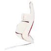 Paragambe portiere per hockey CCM Axis F5 Red/White Junior