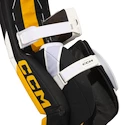 Paragambe portiere per hockey CCM Eflex 6.5 Boston Junior