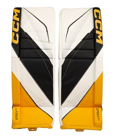 Paragambe portiere per hockey CCM Eflex 6.5 Boston Junior