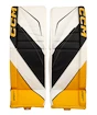 Paragambe portiere per hockey CCM Eflex 6.5 Boston Junior 30 + 1 palec