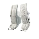 Paragambe portiere per hockey True HZRDUS 7X White Senior