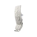 Paragambe portiere per hockey True HZRDUS 7X White Senior