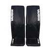 Paragambe portiere per hockey Vaughn Ventus SLR4 Pro Black Senior