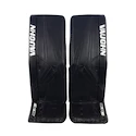 Paragambe portiere per hockey Vaughn Ventus SLR4 Pro Black Senior