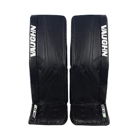 Paragambe portiere per hockey Vaughn Ventus SLR4 Pro Black Senior