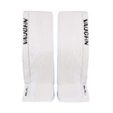 Paragambe portiere per hockey Vaughn Ventus SLR4 Pro White Senior