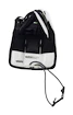 Paragambe portiere per hockey Vaughn Ventus SLR4 White/Black Intermediate