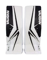 Paragambe portiere per hockey Vaughn Ventus SLR4 White/Black Intermediate