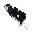 Paragambe portiere per hockey Vaughn Ventus SLR4 White/Black Junior