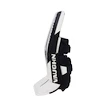 Paragambe portiere per hockey Vaughn Ventus SLR4 White/Black Junior