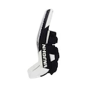 Paragambe portiere per hockey Vaughn Ventus SLR4 White/Black Junior