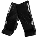 Paragambe portiere per hockey Warrior Ritual G7 PRO Black Intermediate