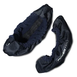 Paralame pattini POWERTEK V5.0 Platinium Skate Guard Navy Junior