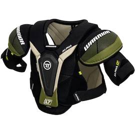 Paraspalle Warrior Alpha Lite Junior