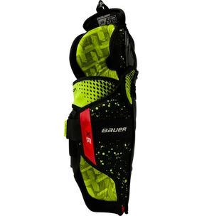 Parastinchi Bauer Vapor 3X Junior