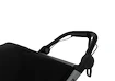 Passeggino sportivo Thule Glide 2 Jet Black