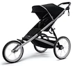 Passeggino sportivo Thule Glide 2 Jet Black