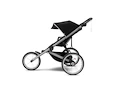 Passeggino sportivo Thule Glide 2 Jet Black