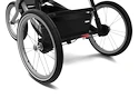 Passeggino sportivo Thule Glide 2 Jet Black