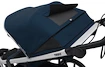 Passeggino sportivo Thule Urban Glide 2 Aluminum/MajolicaBlue