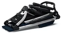 Passeggino sportivo Thule Urban Glide 2 Aluminum/MajolicaBlue