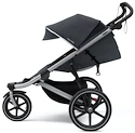 Passeggino sportivo Thule Urban Glide 2 Dark Shadow