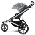 Passeggino sportivo Thule Urban Glide 2 Dark Shadow