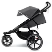 Passeggino sportivo Thule Urban Glide 2 světle šedý