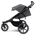 Passeggino sportivo Thule Urban Glide 2 světle šedý