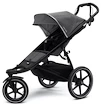 Passeggino sportivo Thule Urban Glide 2 světle šedý