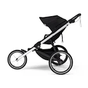 Passeggino sportivo Thule Urban Glide 3  Black