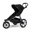 Passeggino sportivo Thule Urban Glide 3 Black + Bassinet Black