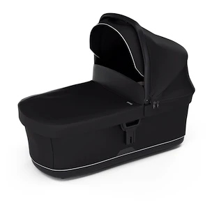 Passeggino sportivo Thule Urban Glide 3 Black + Bassinet Black