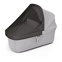 Passeggino sportivo Thule Urban Glide 3 Black + Bassinet Black SET 7in1