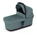 Passeggino sportivo Thule Urban Glide 3 Black + Bassinet Mid blue