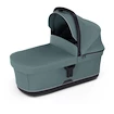 Passeggino sportivo Thule Urban Glide 3 Black + Bassinet Mid blue SET 7in1