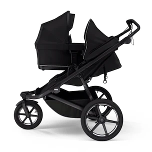 Passeggino sportivo Thule Urban Glide 3 Double Black