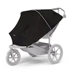 Passeggino sportivo Thule Urban Glide 3 Nutria green + Bassinet Soft beige SET 7in1