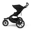 Passeggino sportivo Thule Urban Glide 3 Urban Glide 3 Black